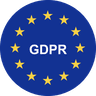 GDPR Ready badge