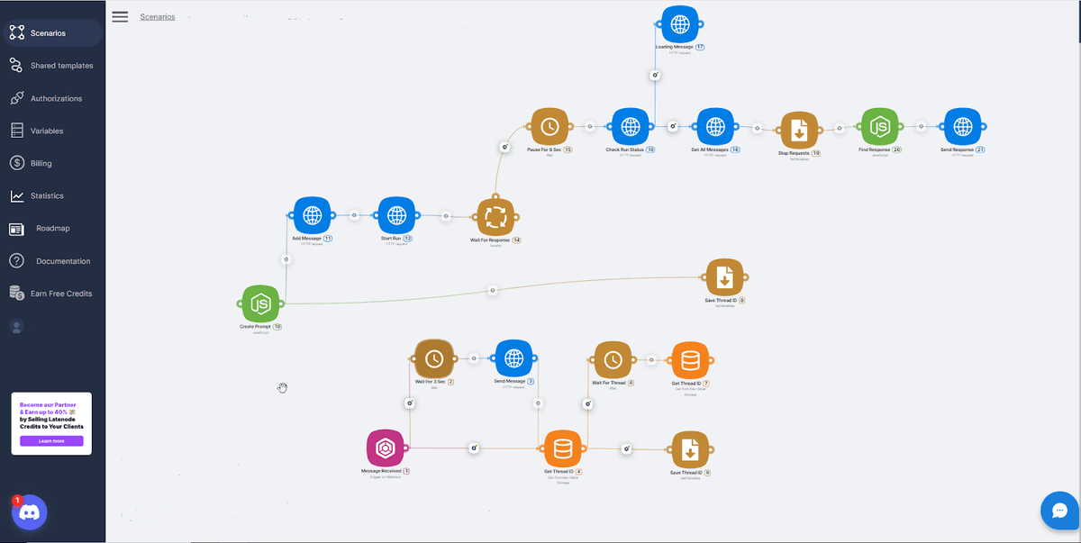 API management for APIs, tools, and workflow actions
