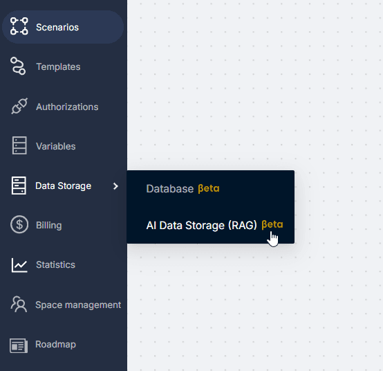 Connect every data source to your RAG pipeline