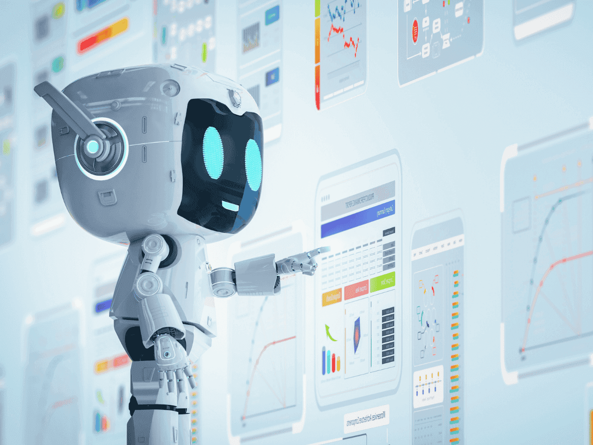 Erstellen Sie einen Chatbot, der sich an alles erinnert