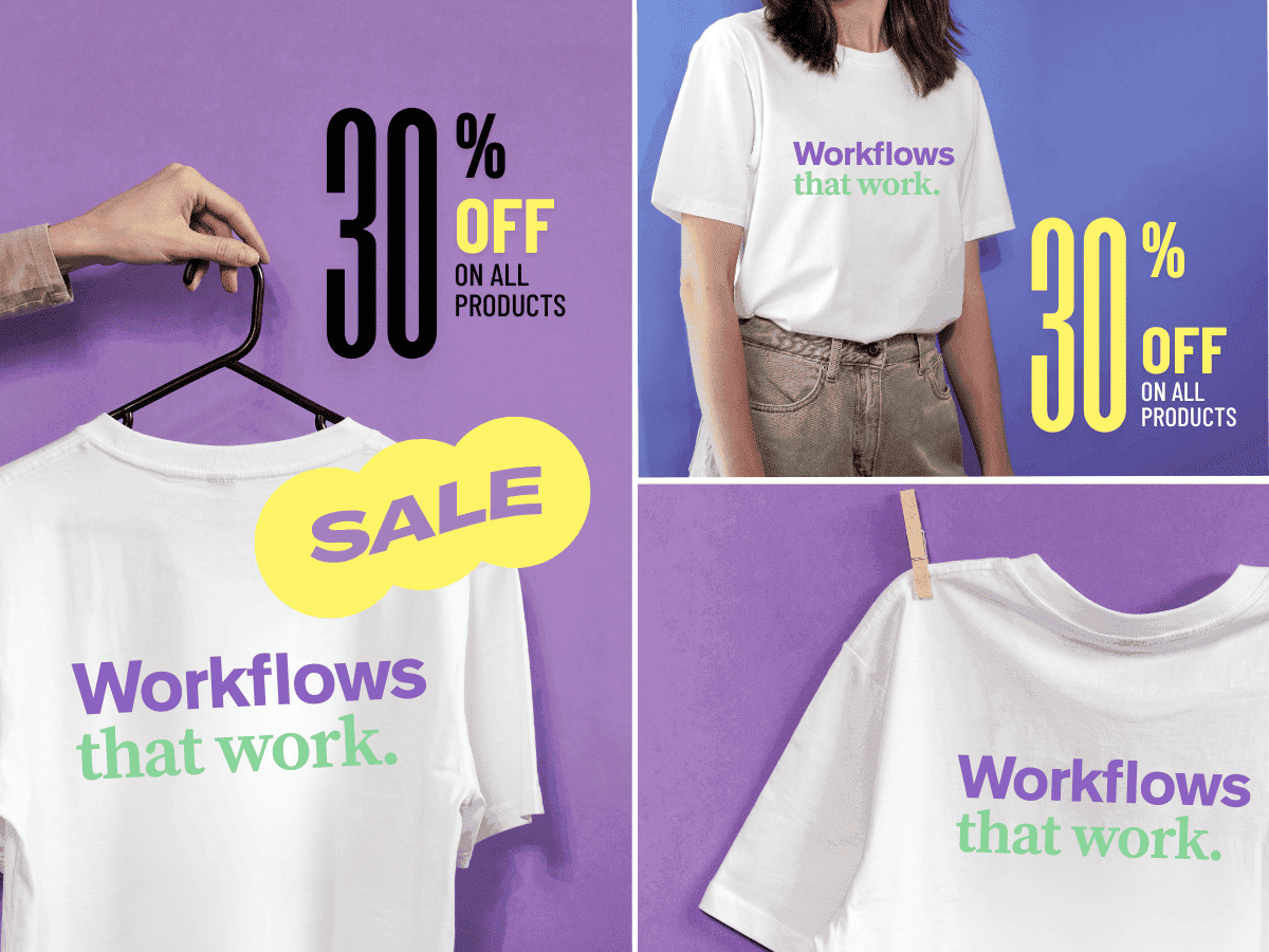 Create New Visuals Based on Any Image