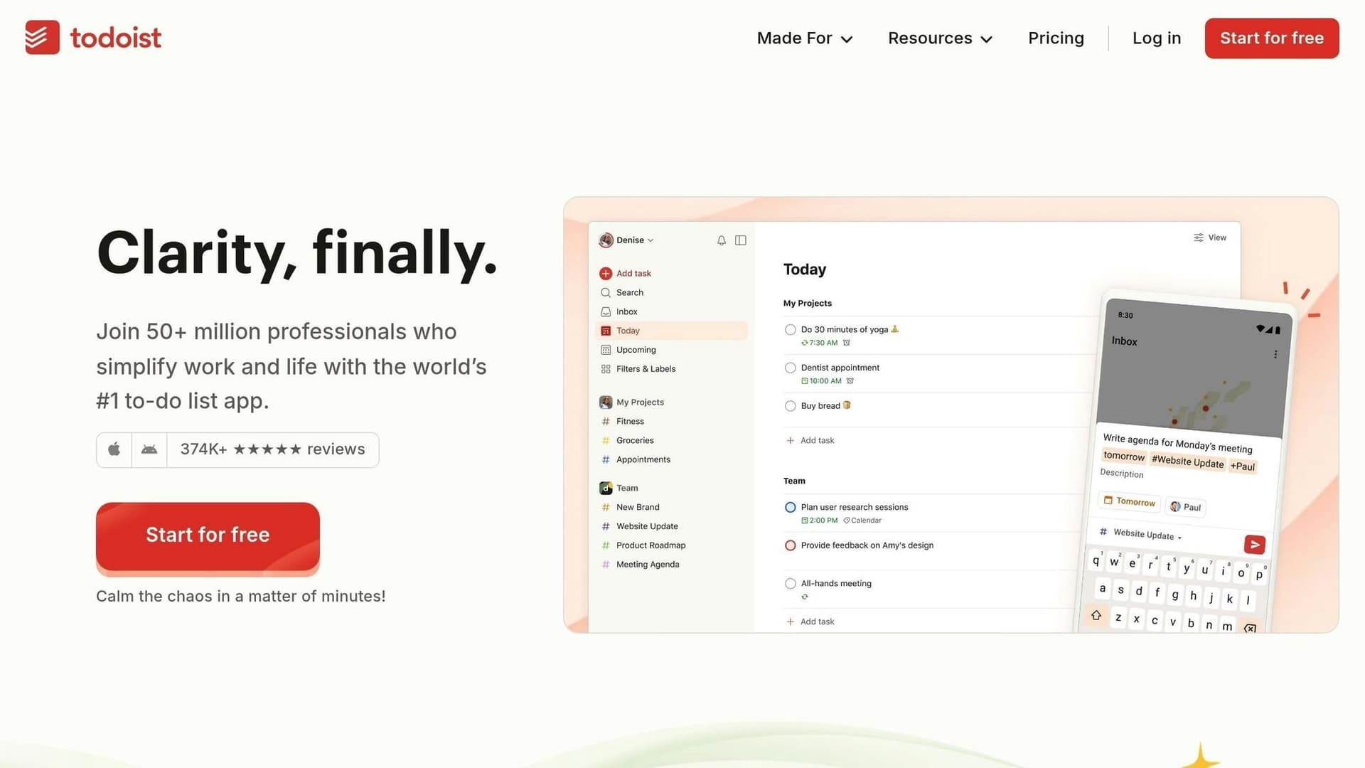 Todoist