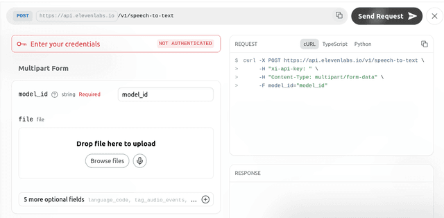 ElevenLabs Scribe Review and Accuracy Test - Latenode Blog
