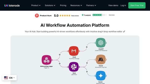 How to Get Started with Elon Musk AI Grok for FREE - Latenode Blog