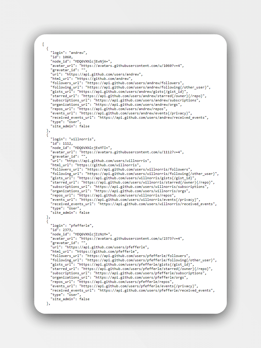 What is GitHub API and How to Get a GitHub API Key: Tutorial and ...