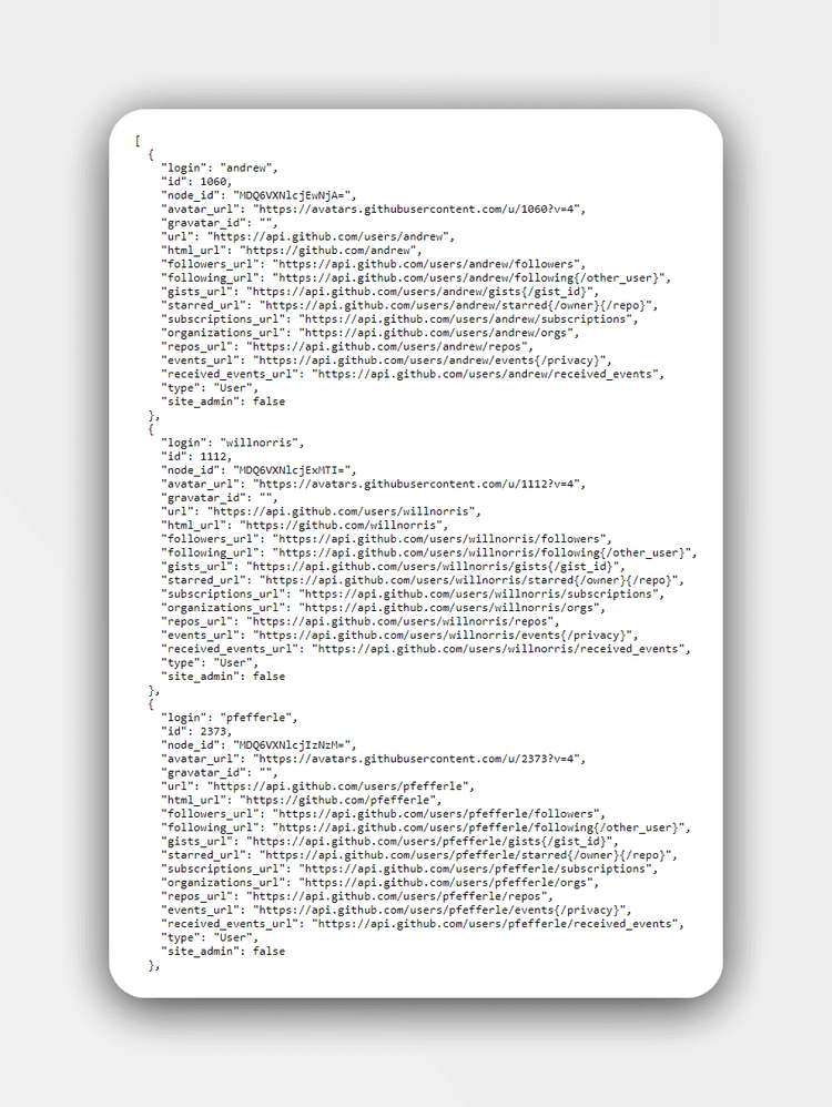 What is GitHub API and How to Get a GitHub API Key: Tutorial and ...
