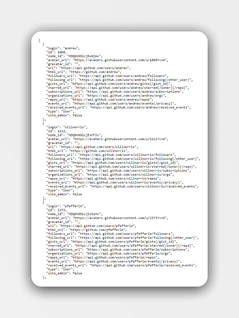 What Is Github Api And How To Get A Github Api Key Tutorial And