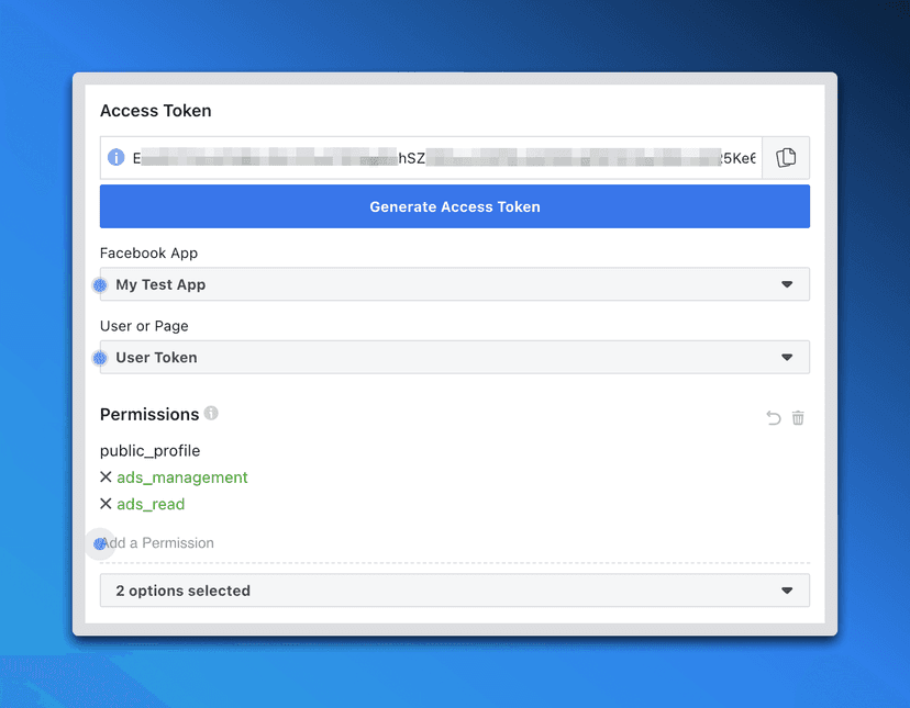 What is Facebook API and How to Get a Facebook Access Token - Latenode Blog
