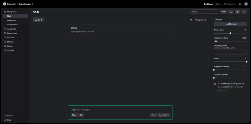 How to Get an OpenAI API Key for ChatGPT? - Latenode Blog