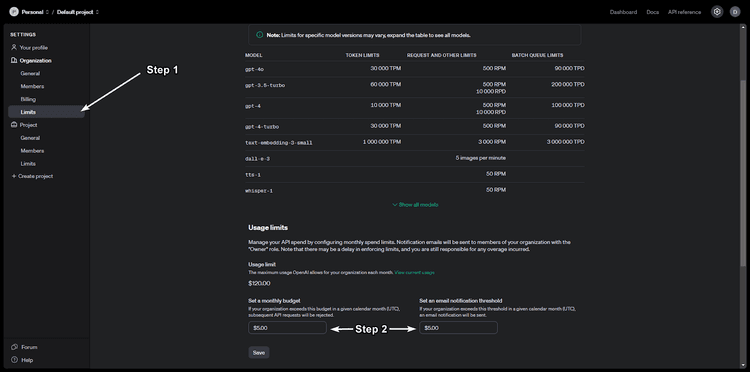How to Get an OpenAI API Key for ChatGPT? - Latenode Blog