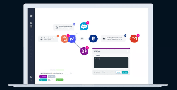 How To Install Node Js And Npm On Windows Macos And Linux Latenode Blog