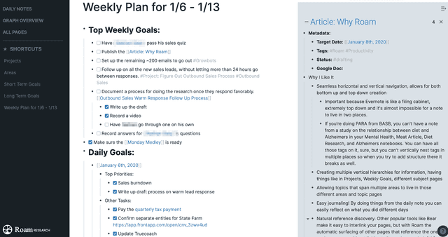 The Best Note-Taking Apps for Windows - Latenode Blog