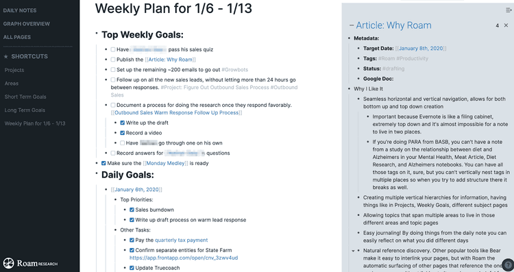 The Best Note-Taking Apps for Windows - Latenode Blog