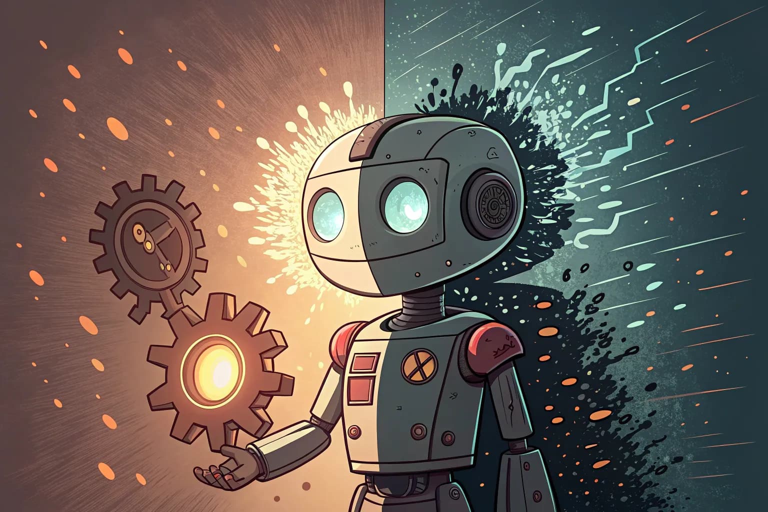 Três mãos diversas estendidas para cima, simbolizando colaboração e construção de comunidade.