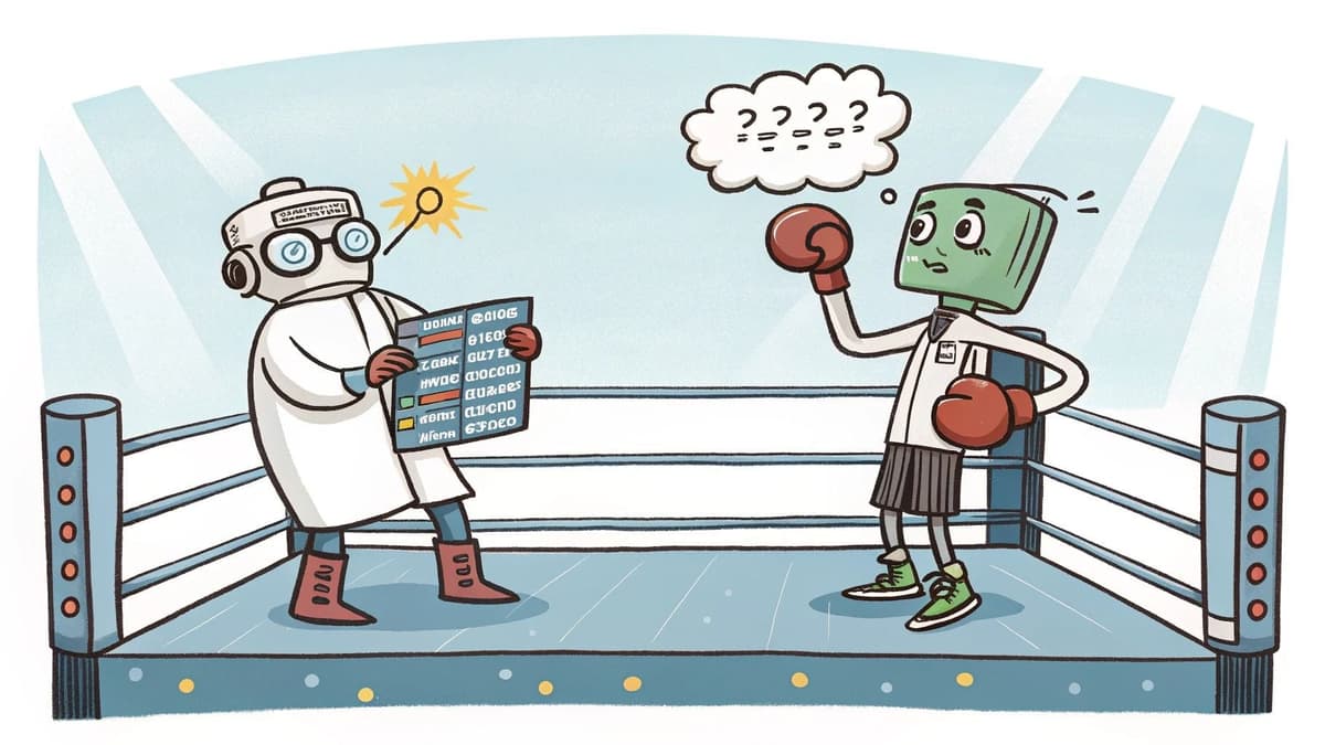 Deepseek vs ChatGPT: Which One’s Better for You?