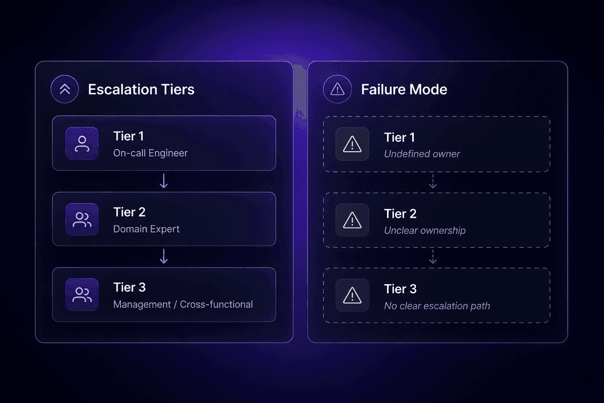 escalation_tier_structure