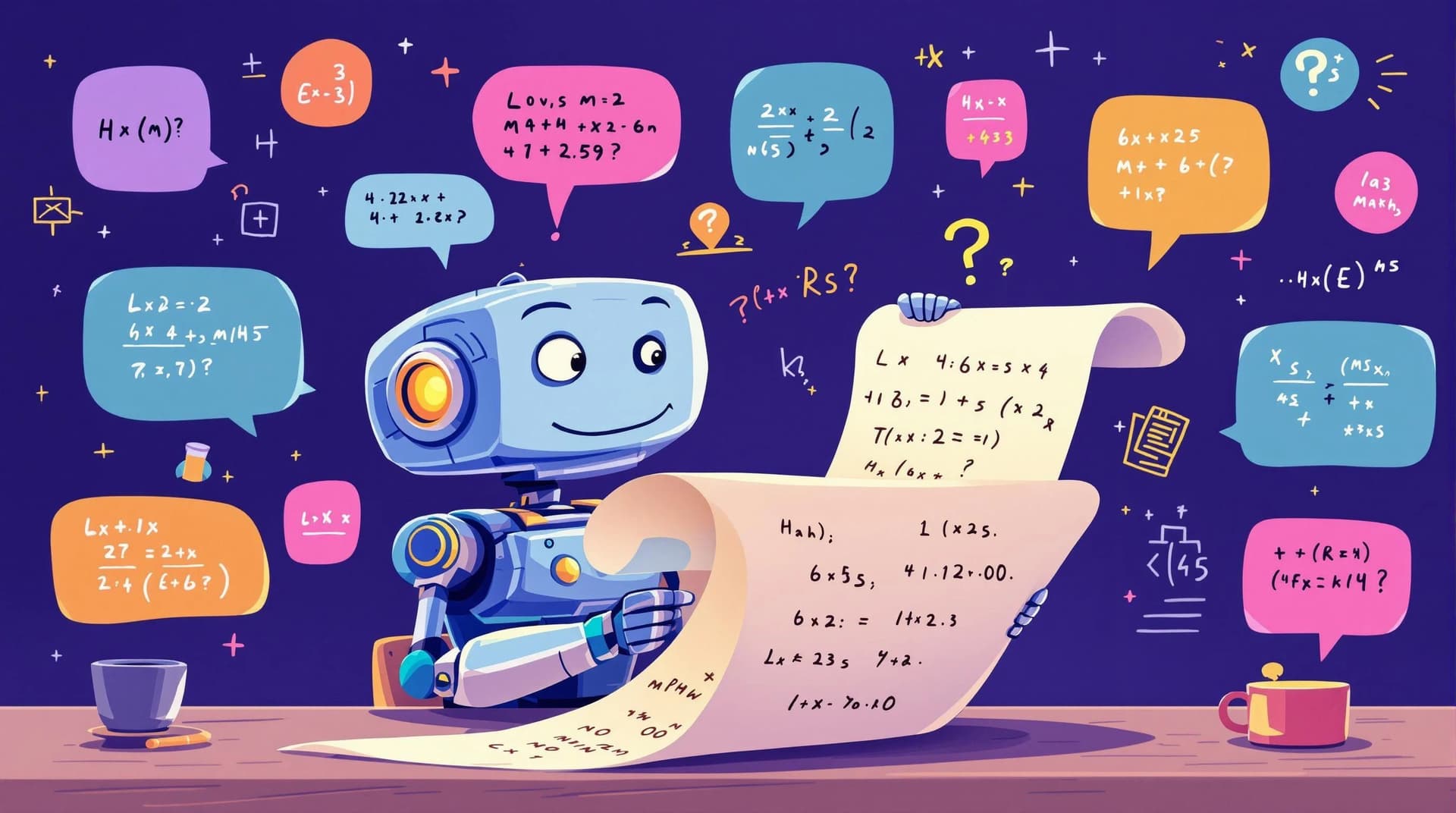 Forget GPT? Tencent’s Hunyuan T1 Is a Different Kind of Intelligence