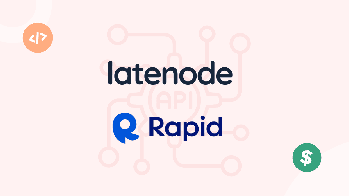 Making Money With API