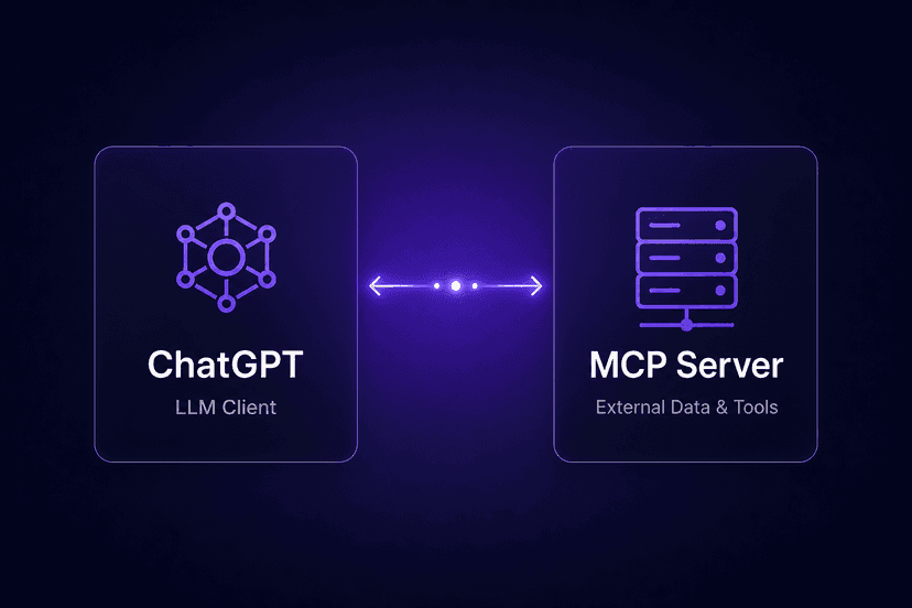 How to Connect an MCP Server to ChatGPT (And Fix What Breaks ...