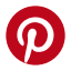Pinterest icon