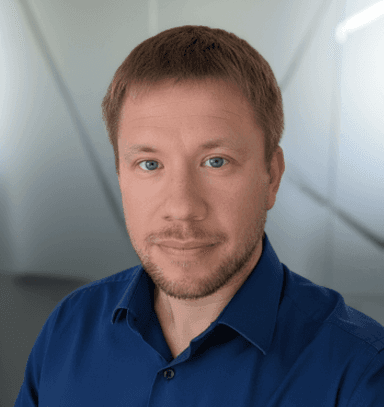 Oleg Zankov
