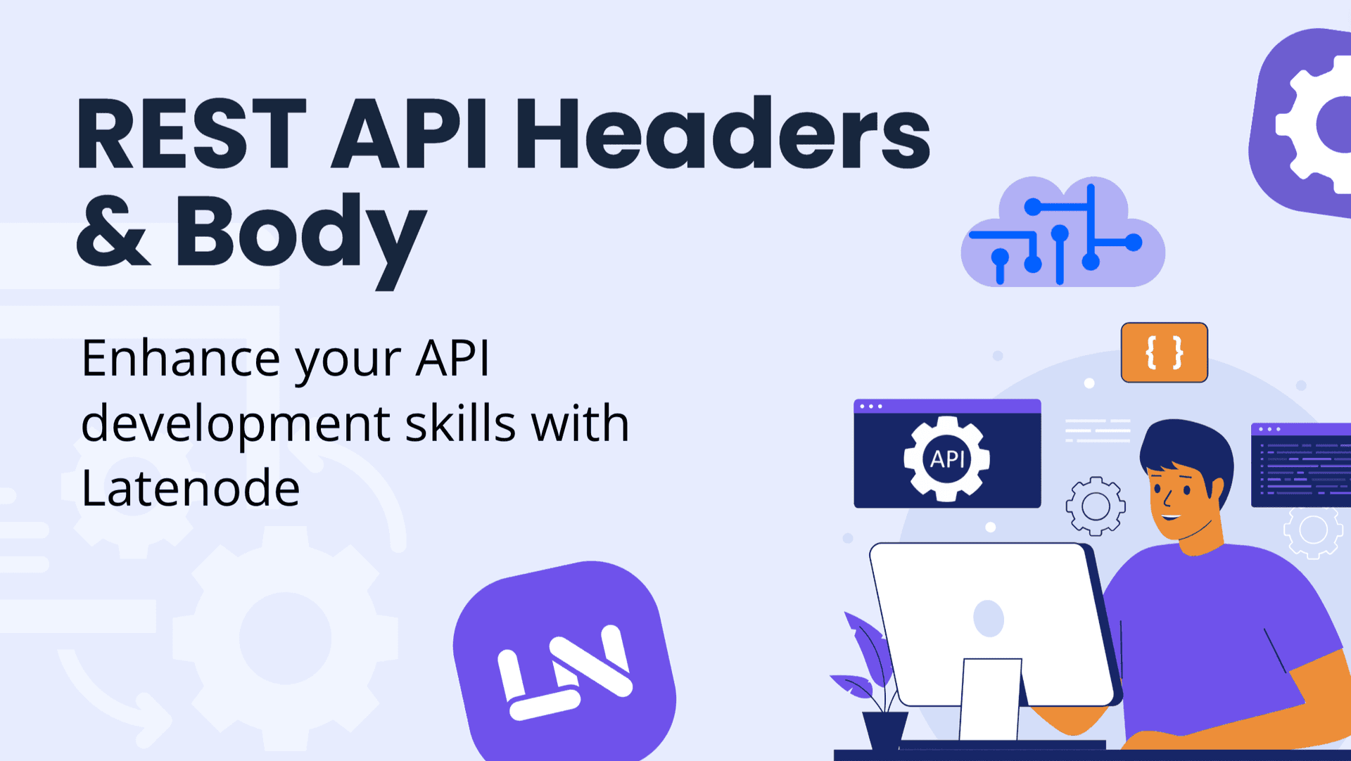 REST API Headers & Body