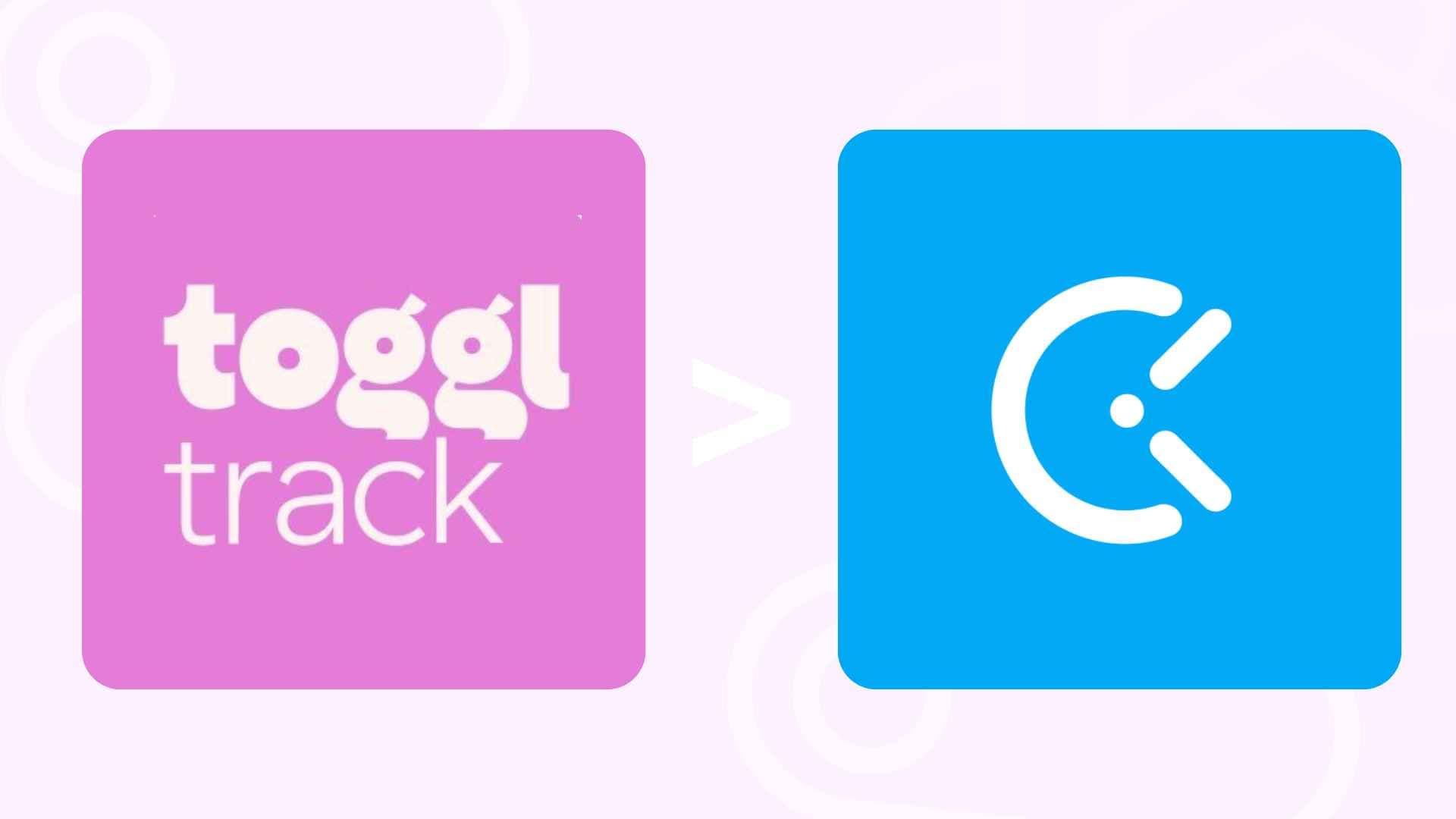 Toggl vs Clockify: Uma comparação detalhada de softwares populares de controle de tempo