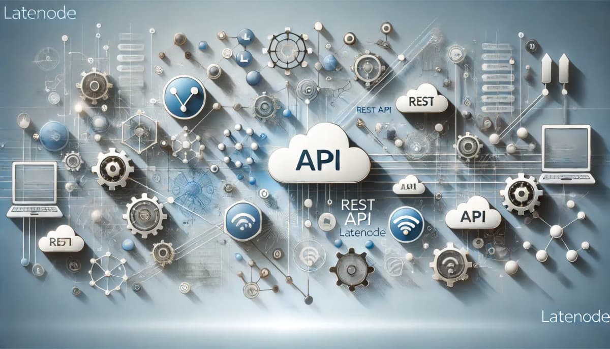 What is a REST API?
