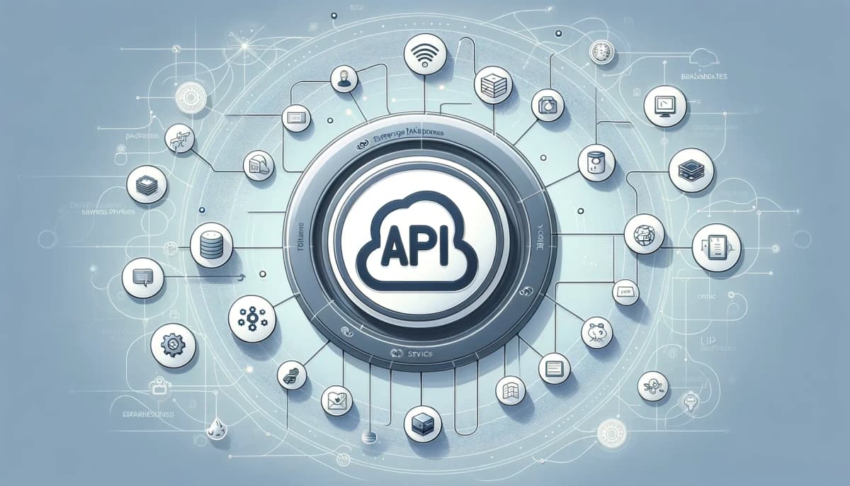 What is an API?