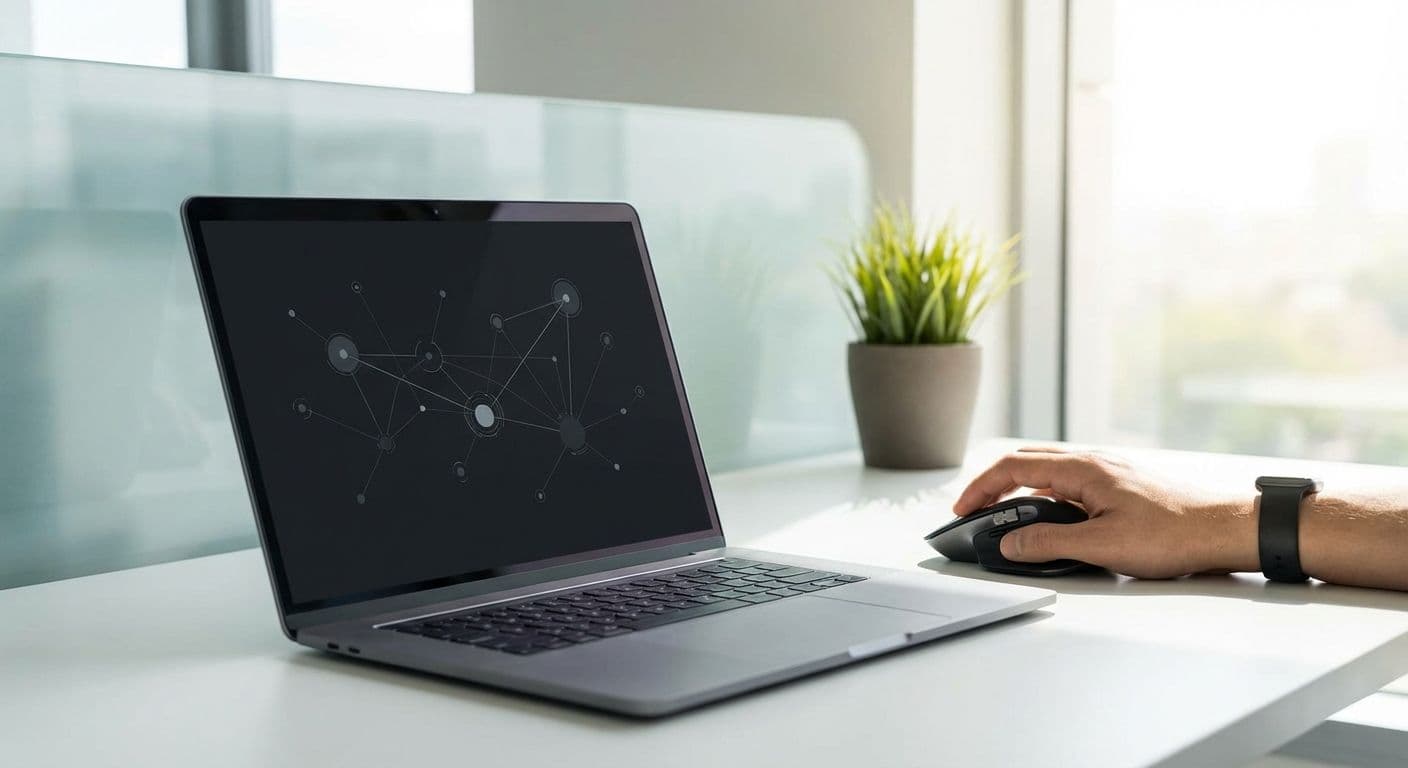 Desbloqueie todo o potencial da automação low-code com estes 10 recursos ocultos do Latenode. De navegadores headless à depuração com IA, aprenda as dicas e truques que os usuários avançados consideram indispensáveis.