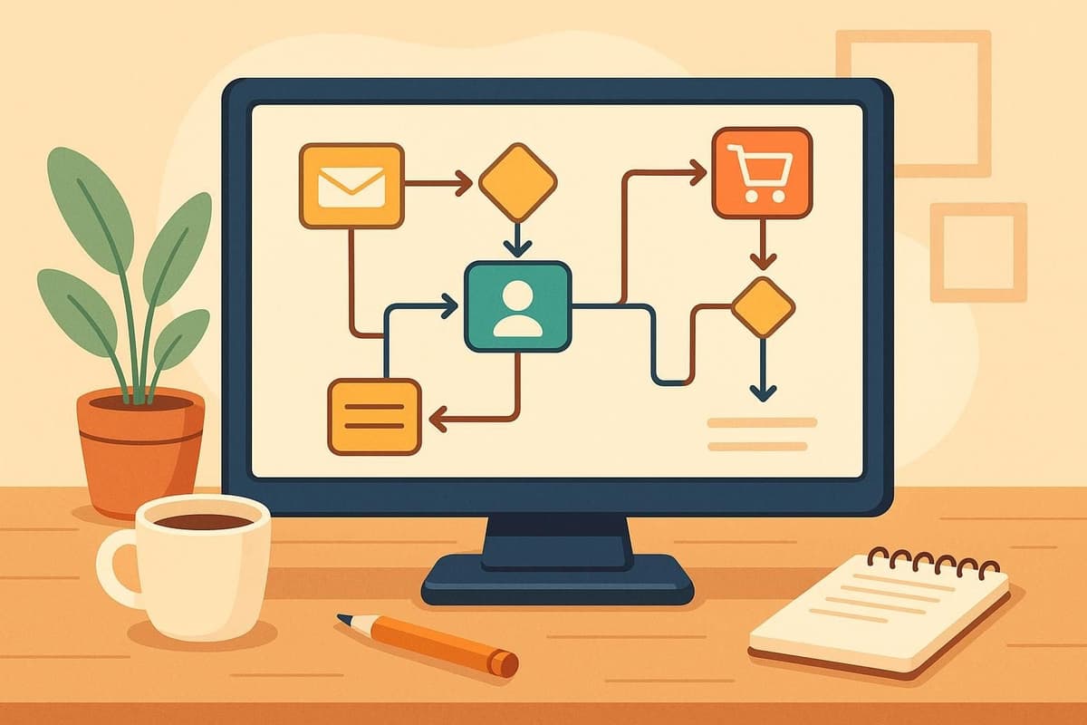 10 Marketing Automation Workflows for Personalization