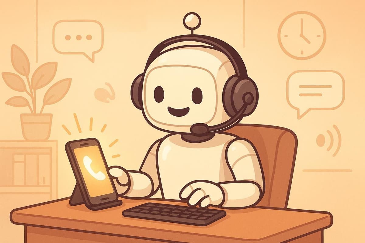 11 Best AI Voice Agent Apps in 2025: Complete Phone Call Automation Review + Setup Guide