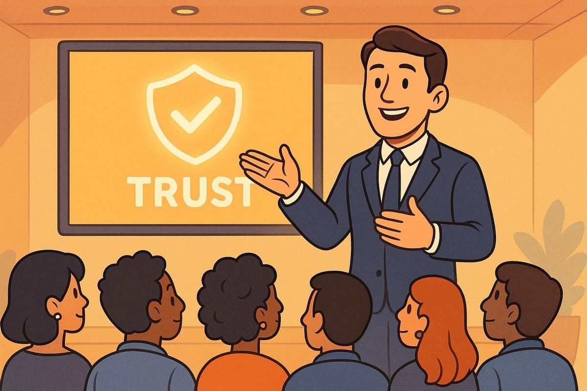 12 Examples of Ethos in Advertising