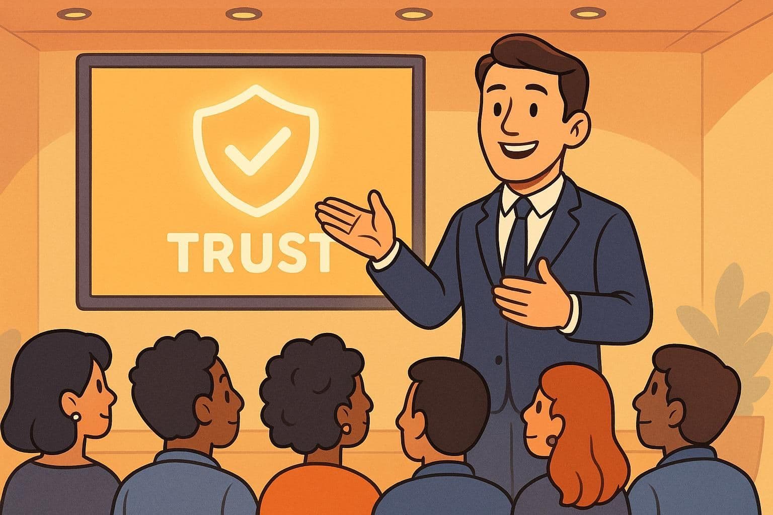 12 Beispiele für Ethos in der Werbung