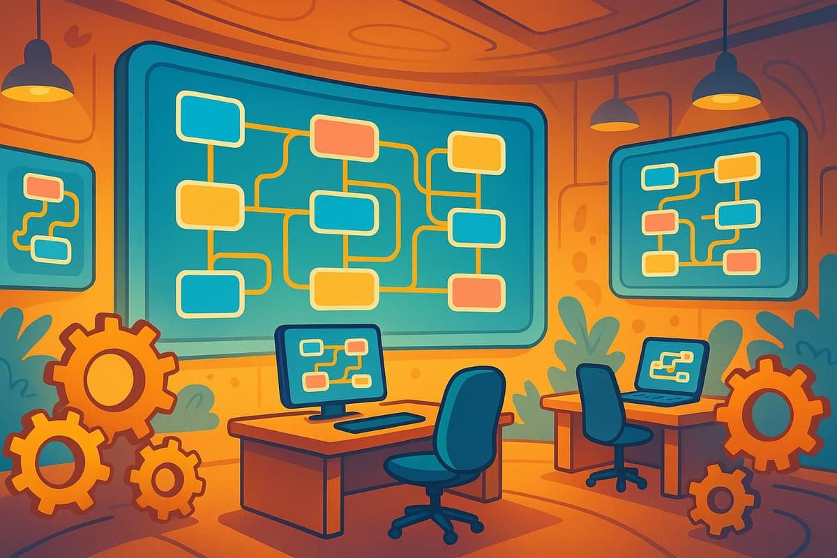 15 N8N Workflow Examples 2025: Real Automation Templates + Implementation Analysis