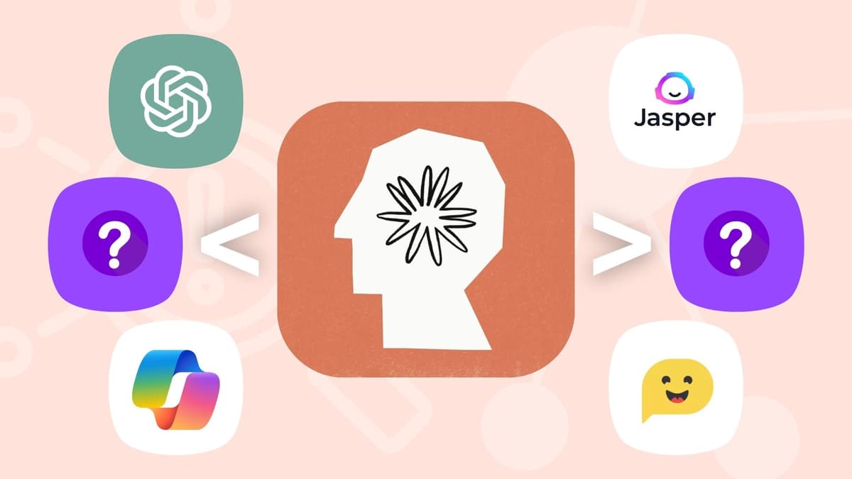 16 Best Claude AI Alternatives for AI Chatbot in 2024