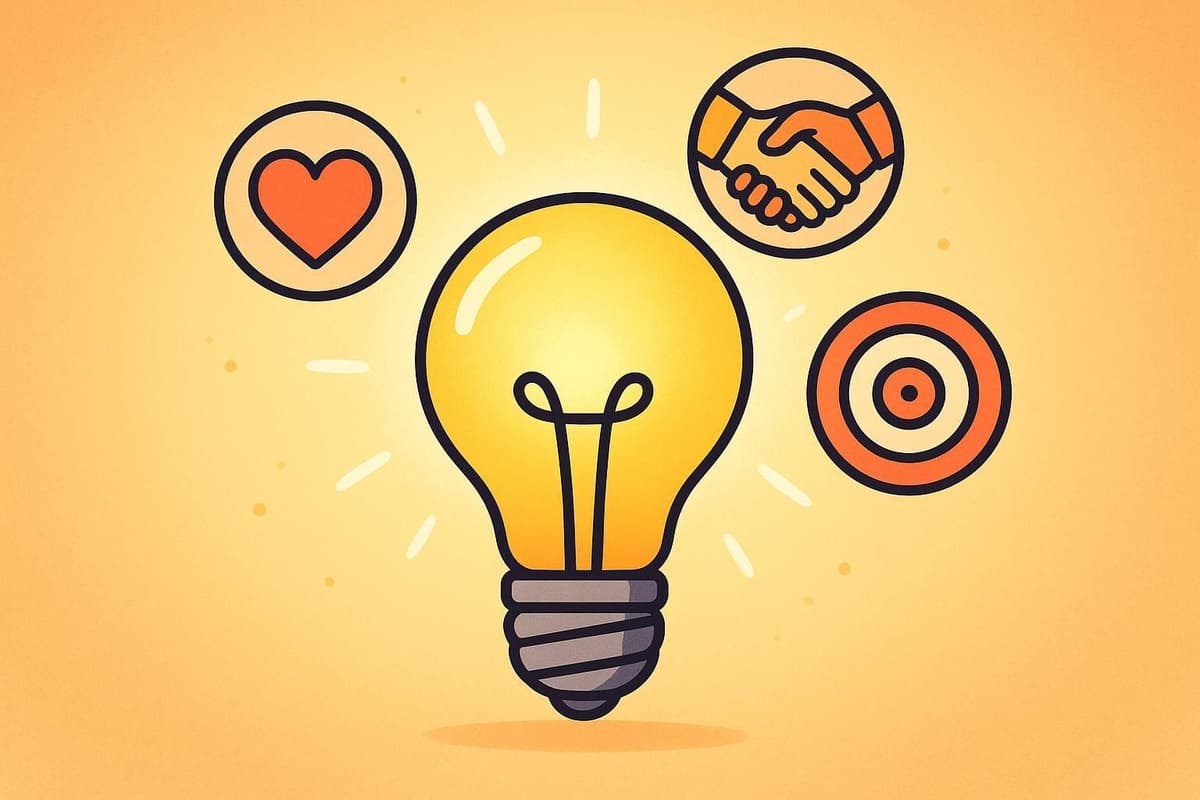 20+ mission statement examples and how to make them