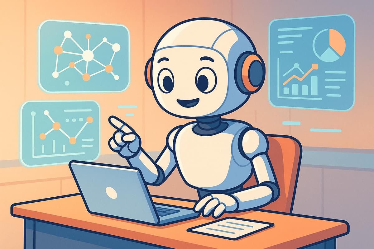 5 AI Agent Secrets That Will Transform How You Think About Artificial