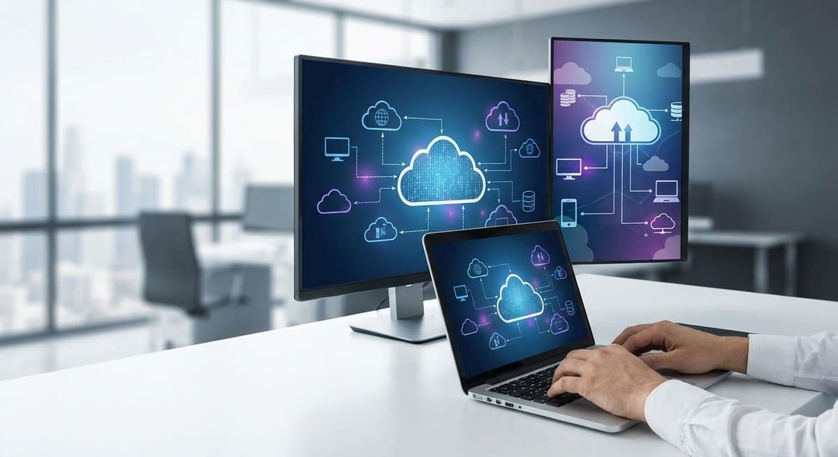 Explore the 5 essential iPaaS architecture patterns, from hybrid iPaaS to AI-driven orchestration. Learn how to design scalable cloud integration diagrams with Latenode.