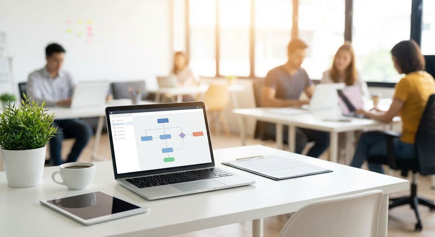 Discover the top 5 benefits of using a low-code iPaaS for startups. Learn how Latenode’s AI-native tools reduce costs, accelerate launch times, and scale with you.