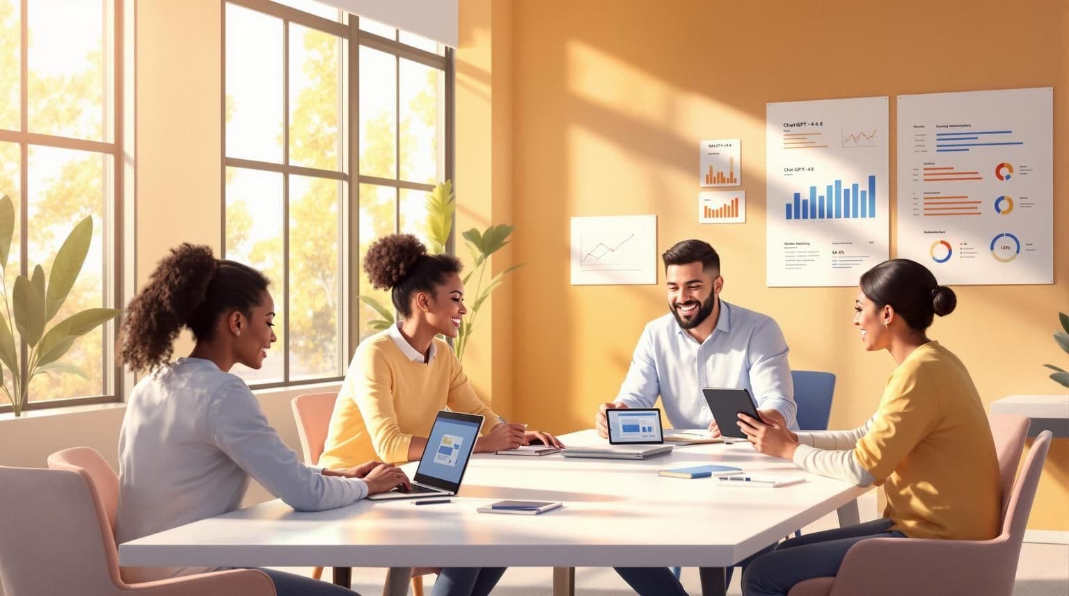 5 Real-World Use Cases of ChatGPT-4.5 That Save Time & Money