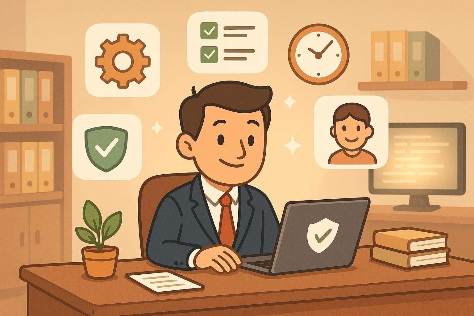 7 Melhores Práticas para Gestão do Fluxo de Trabalho de Seguros