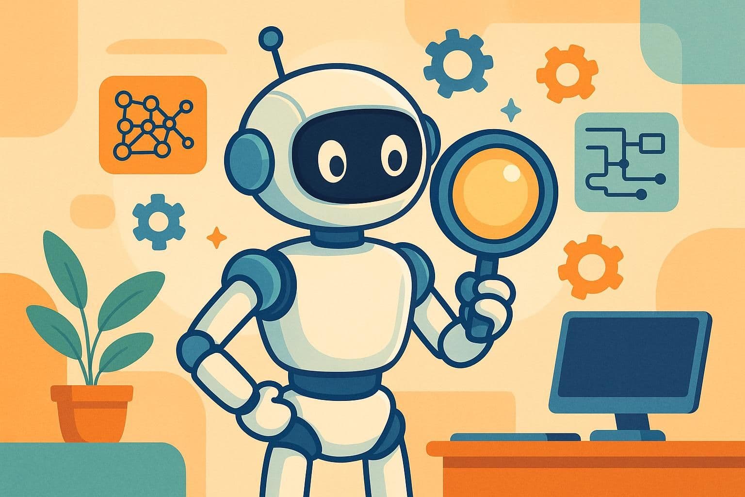 7 Ways AI in Test Automation Will Transform Your QA Process (Real Case Studies & ROI Data)