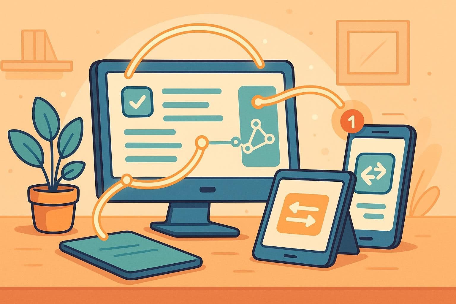 7 casos de uso de webhooks para la automatización del flujo de trabajo