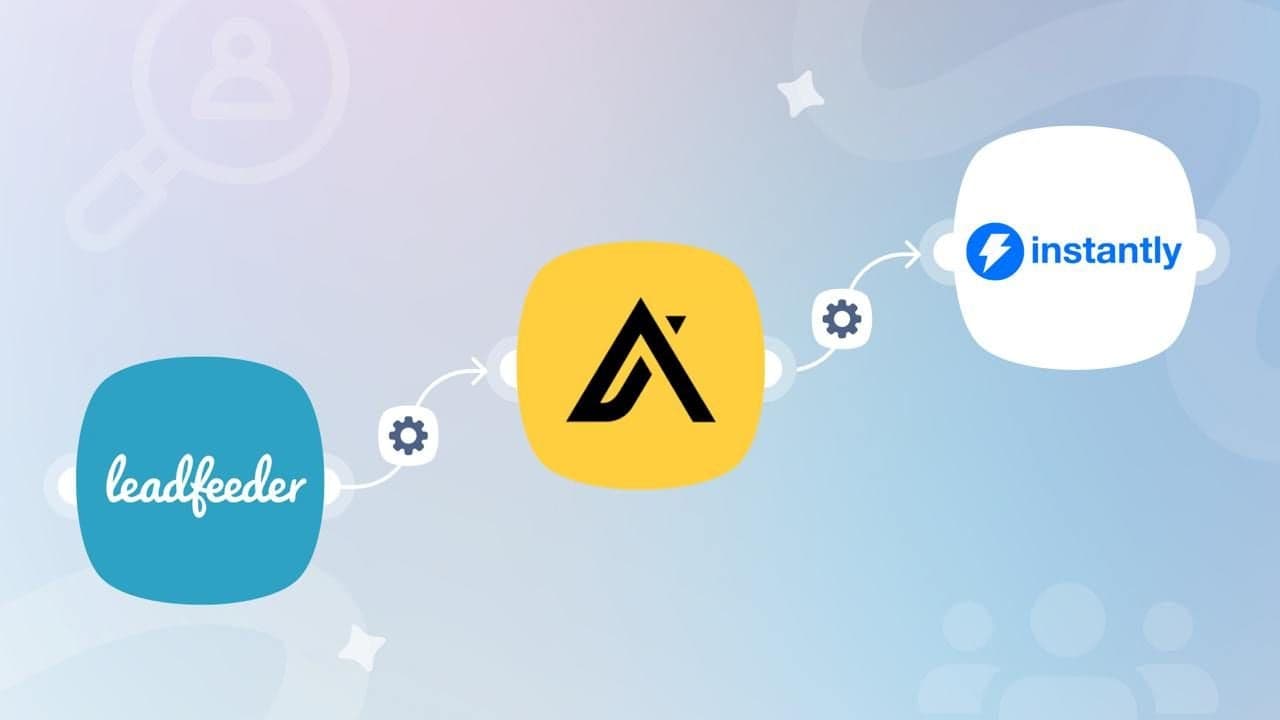 80% Less Time Spent, 62% More Leads Made: Lead Engagement & Outreach Automation Usecase