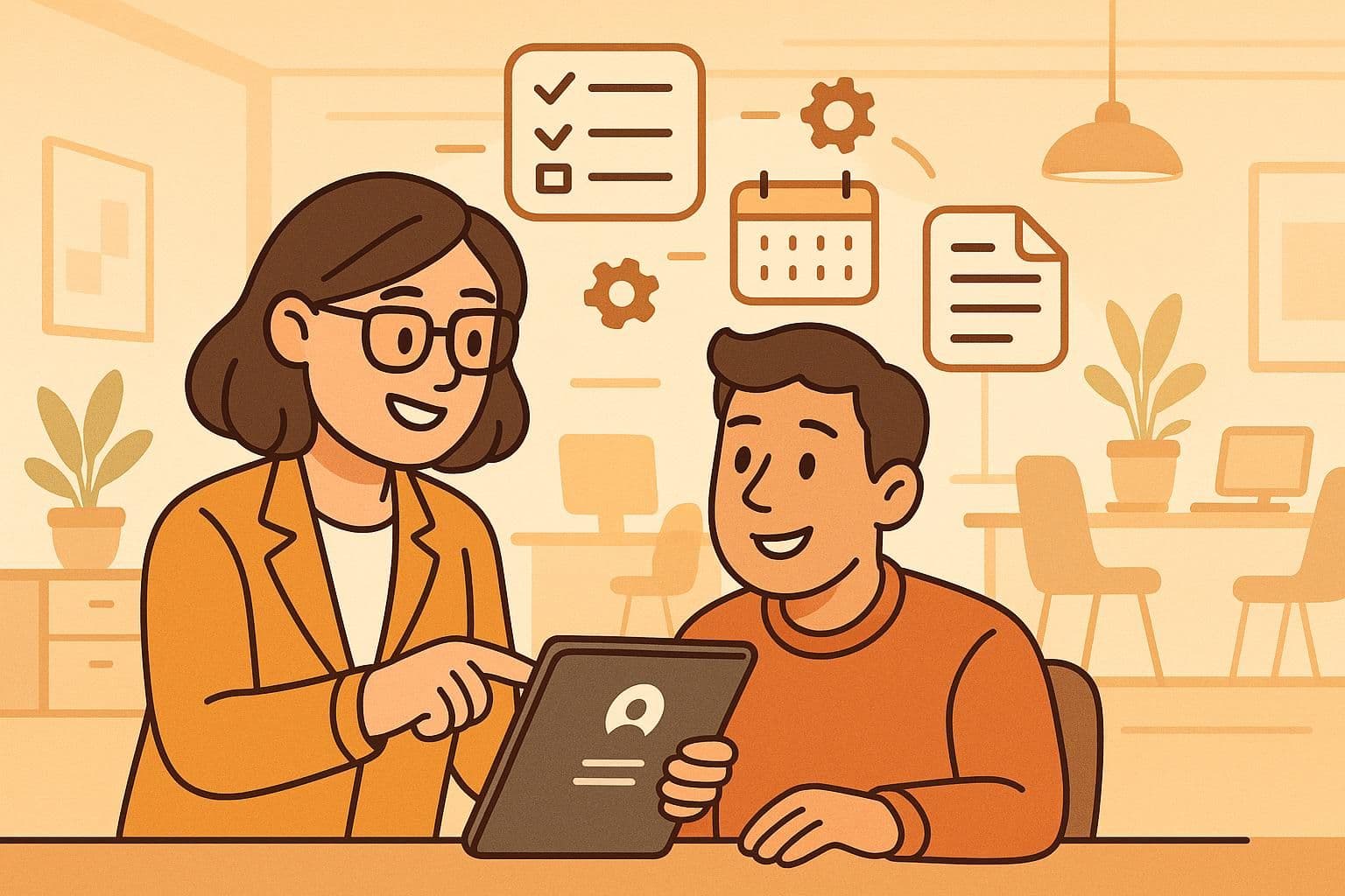 8 Best Employee Onboarding Software Tools in 2025