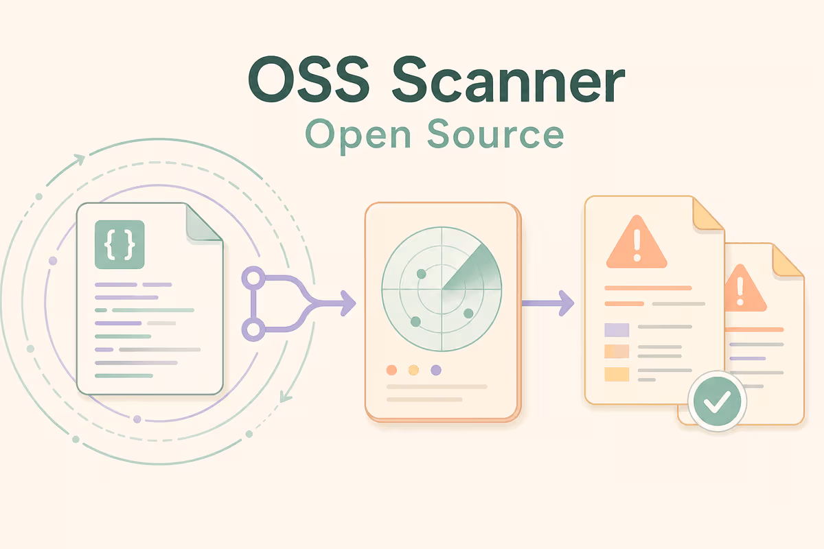 Anthropic launches free OSS Scanner for open source