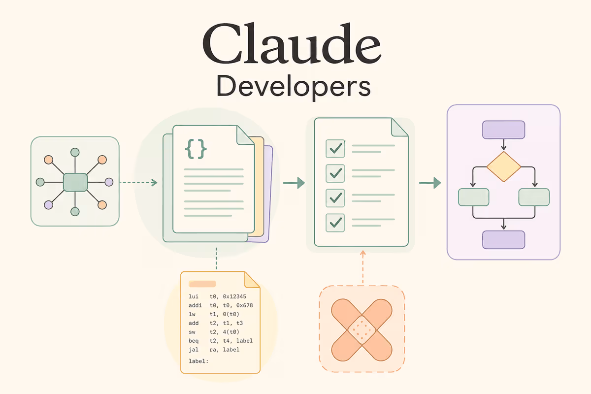 Anthropic says Claude verified no-crash claims for 123 OSS libraries