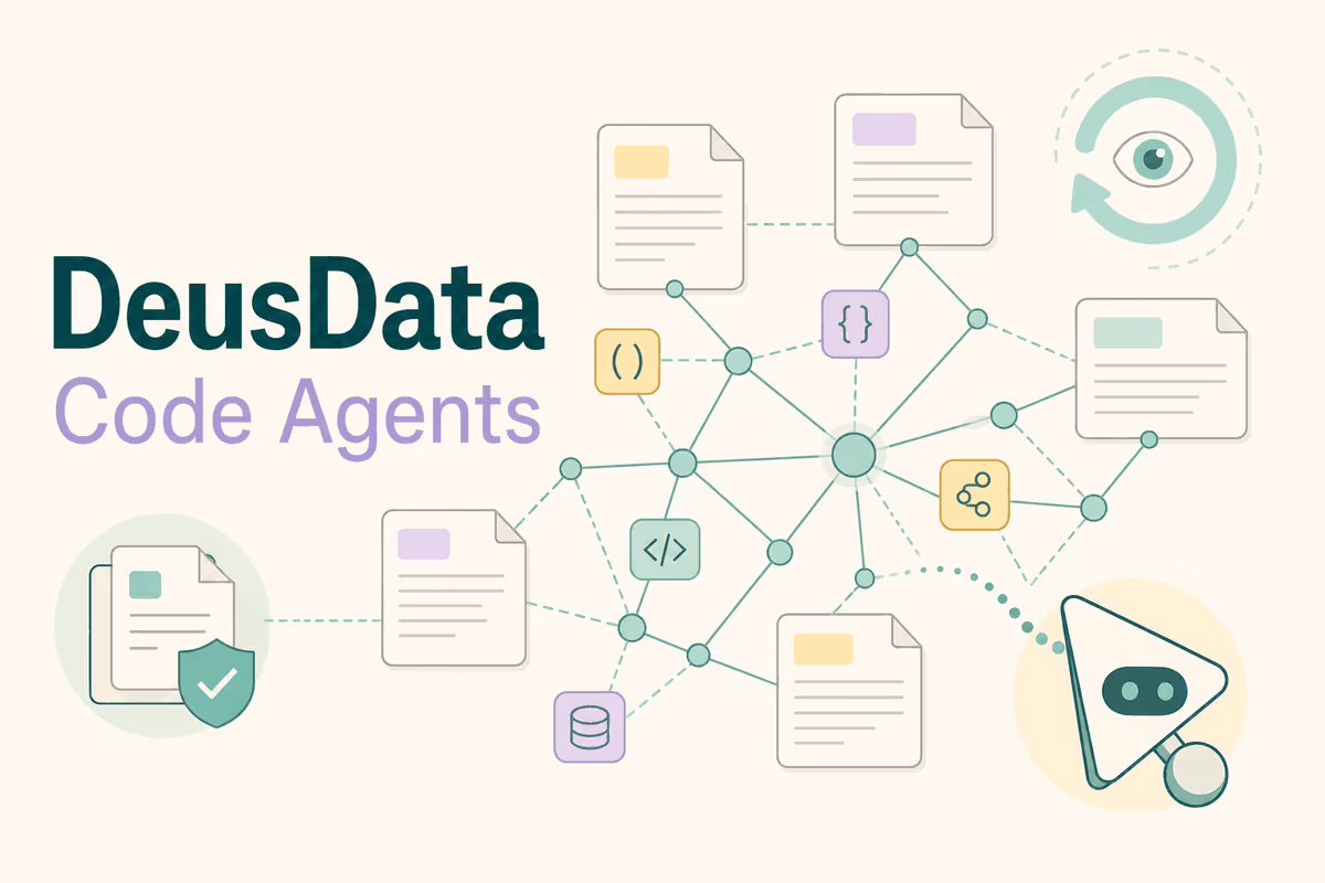 Grafo local de repositorio para agentes de código con IA