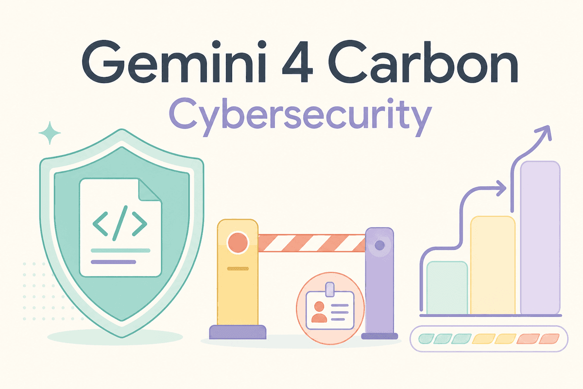 Google gates Gemini 4 Carbon, with token prices set to double